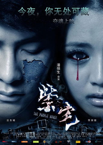 The Purple House poster