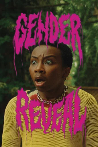 Movie poster for Gender Reveal (2024)