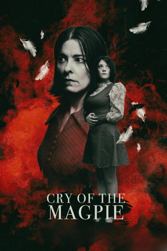 Movie poster for Cry of the Magpie (2018)