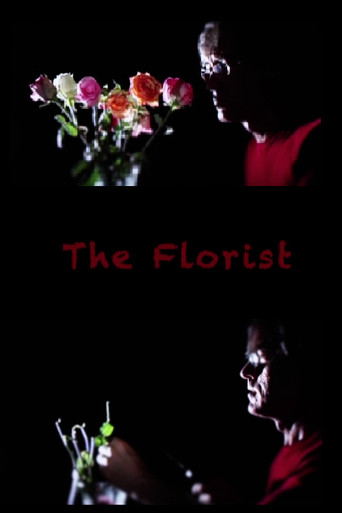Movie poster for The Florist (2010)