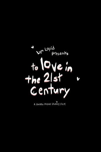 To Love In The 21st Century: The Short Film poster