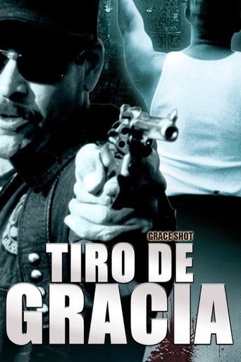 Movie poster for Tiro de gracia (1999)