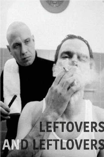 Movie poster for Leftovers & Leftlovers (2018)