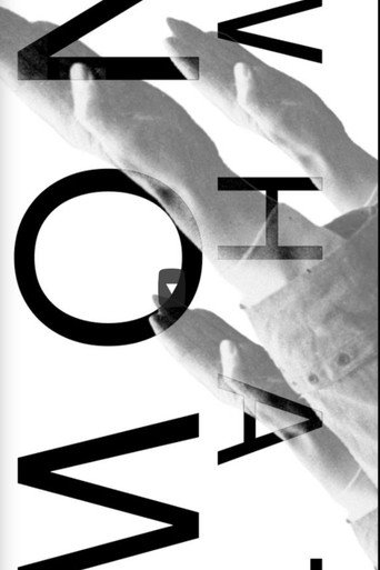 Movie poster for The Aesthetics of Anti-Fascism (2025)