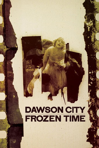 Movie poster for Dawson City: Postscript (2017)
