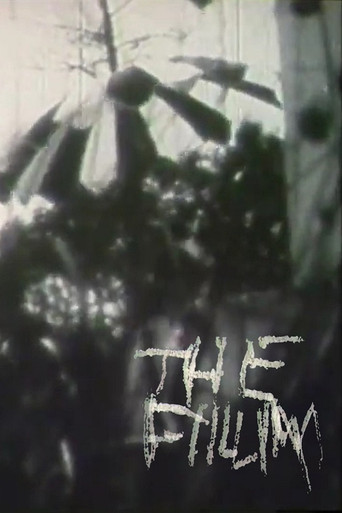 Movie poster for The Film (1967)