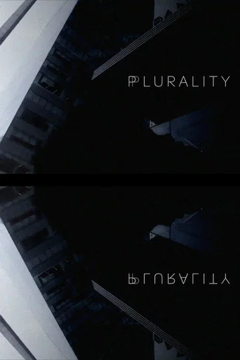 Movie poster for Plurality (2012)