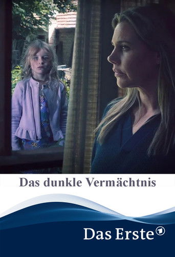 Das dunkle Vermächtnis poster