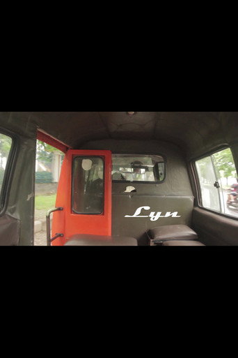 Movie poster for Lyn (2015)