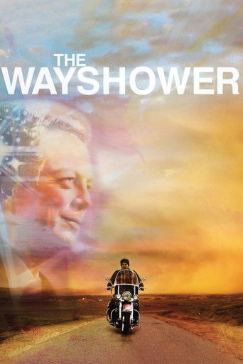 The Wayshower poster