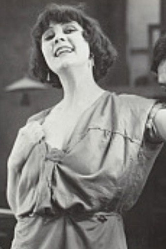 Movie poster for De Bertha (1913)