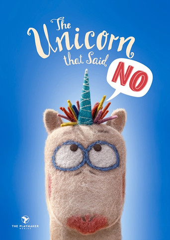 The Unicorn That Said No poster
