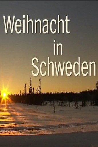 Movie poster for Lichterglanz und Schneegestöber - Weihnacht in Schweden (2013)