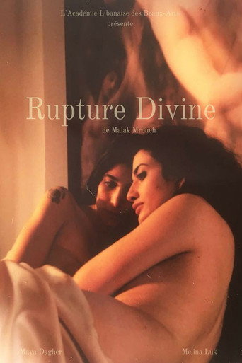 Movie poster for Rupture Divine (2019)