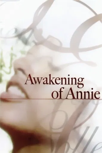 Movie poster for The Awakening of Annie (1976)