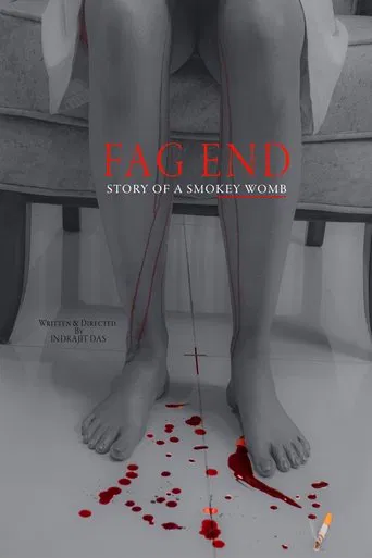 Fag End poster