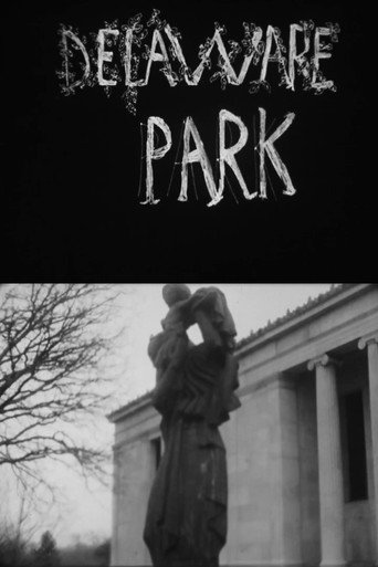Movie poster for Delaware Park (1973)
