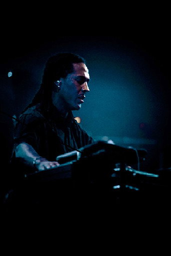 Movie poster for Roni Size Reprazent: Live At Colston Hall