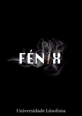 Movie poster for Fénix (2019)