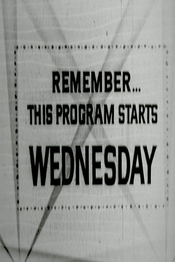 Movie poster for Starts Wednesday (2018)