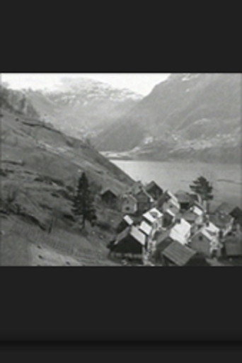 Movie poster for Havråfilmen (1952)