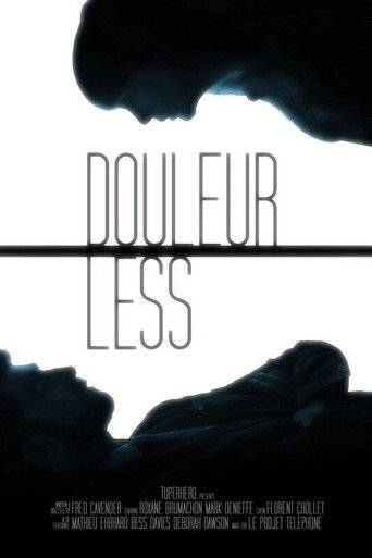 Douleurless poster