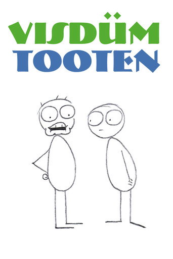 Movie poster for Wisdom Teeth (2010)