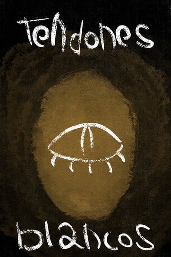 Movie poster for White Tendons (2023)