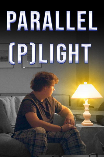 Movie poster for Parallel (P)light (2025)