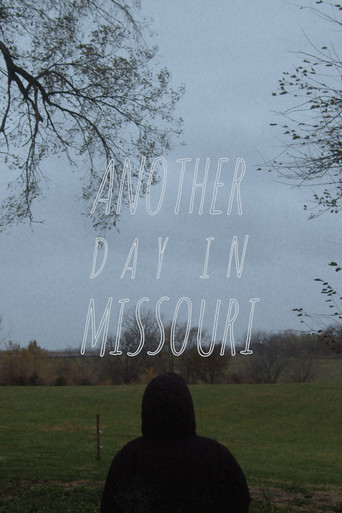 Movie poster for Another Day in Missouri (2021)