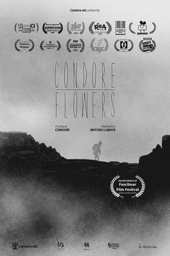 Movie poster for Flowers (2024)