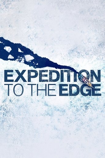 Expedition to the Edge poster
