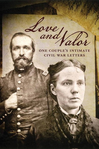 Love and Valor poster
