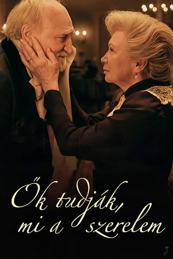 Ők tudják, mi a szerelem poster