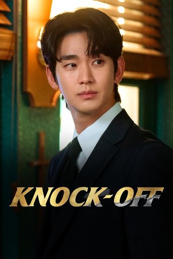Knock-Off poster