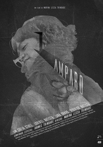 Movie poster for AMPARO