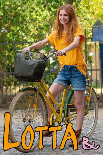 Lotta & ... poster