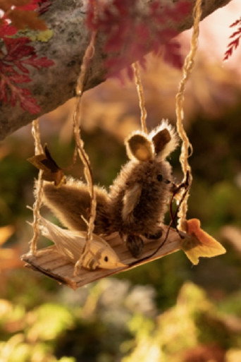 Movie poster for Nature (2019)