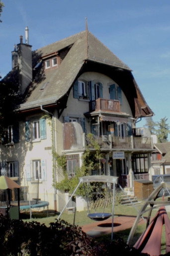 Movie poster for La Maison 5 étoiles (2023)