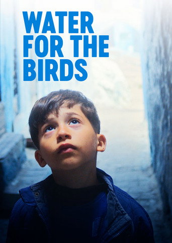 Movie poster for Water For The Birds (2026)