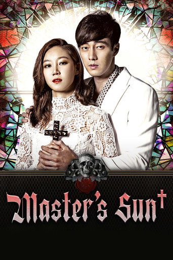 Series poster for Master's Sun (2013)