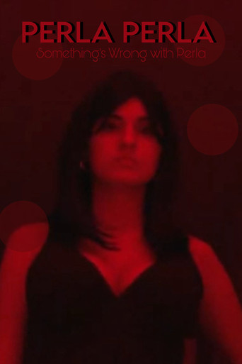Movie poster for Perla Perla (2025)
