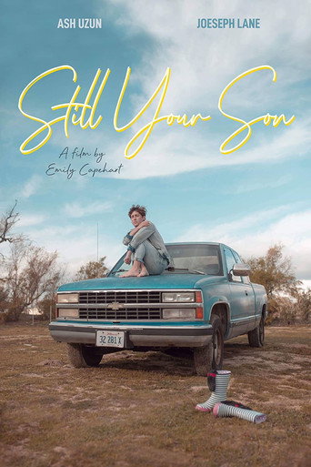 Movie poster for Still Your Son (2019)