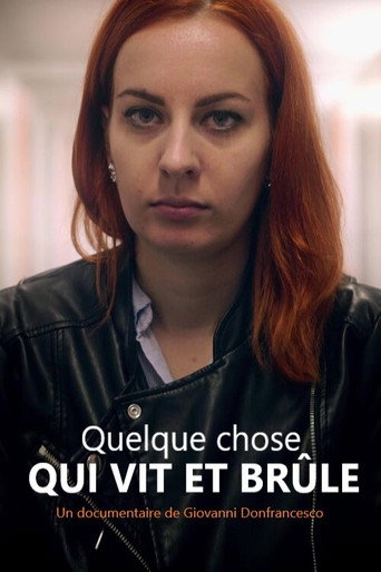 Movie poster for Letters from Europe (2021)