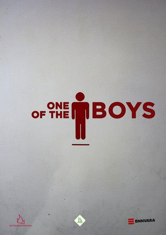 One of the Boys poster