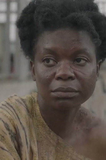 Movie poster for Wèrè (2024)