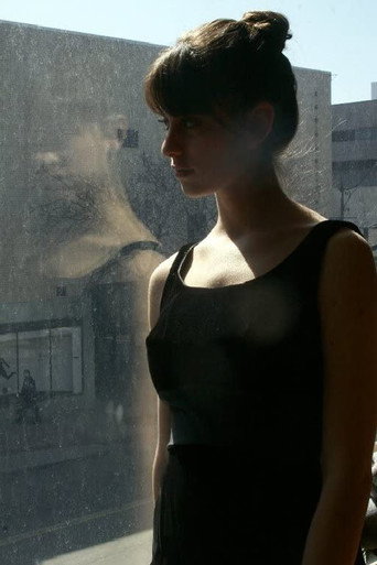 Movie poster for Albertine (2012)