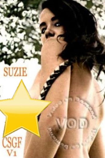 Classic Striptease and Glamour Films 01 poster