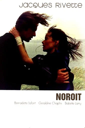 Movie poster for Noroît (Une Vengeance) (1976)