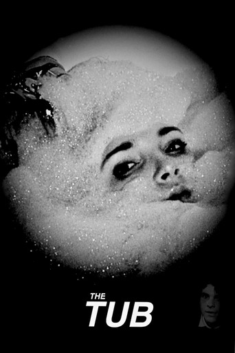 Movie poster for The Tub (2018)